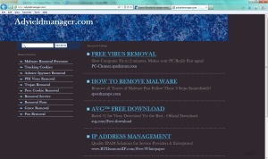 Ad.Yieldmanager-removal