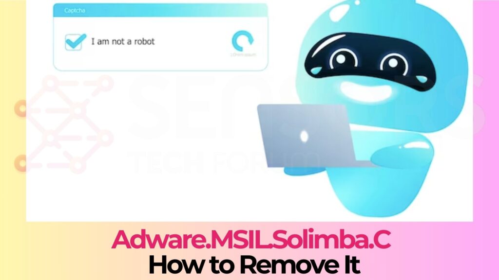 Adware.MSIL.Solimba.C Virus Ads