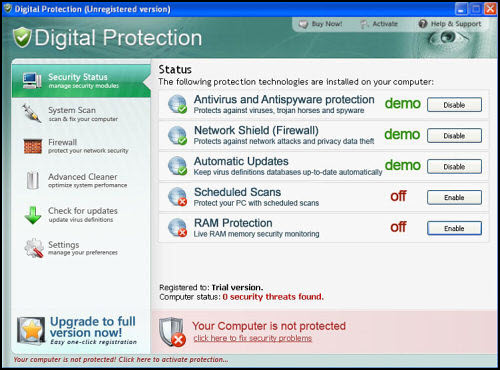 digitalprotection