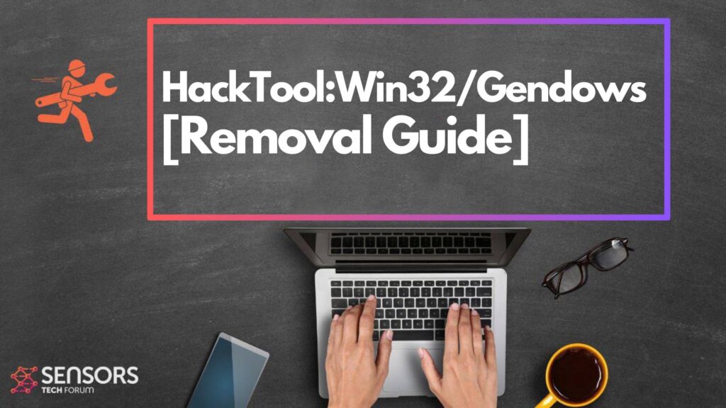 HackTool:Win32/Gendows Virus - Removal Guide