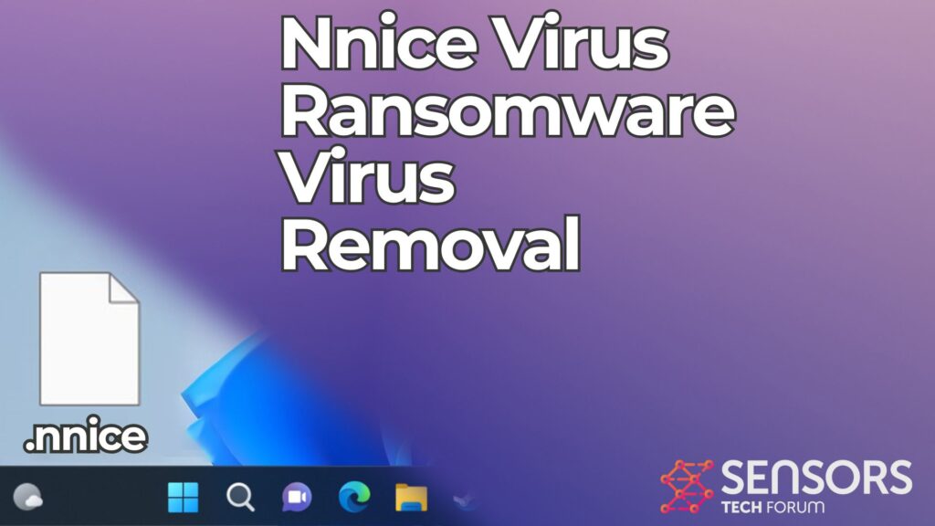 nnice virus files