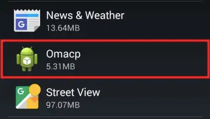 omacp-virus-android