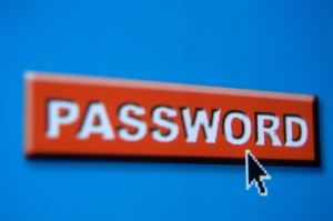 Password Icon