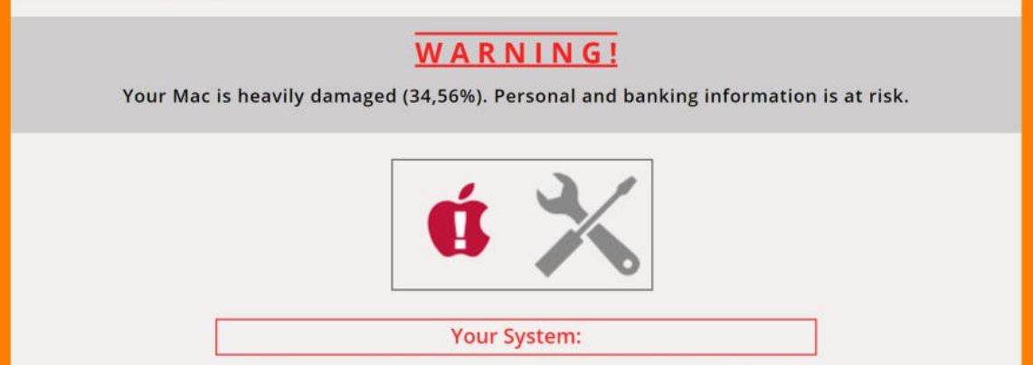 remove potential threats detected mac scam in full sensorstechforum