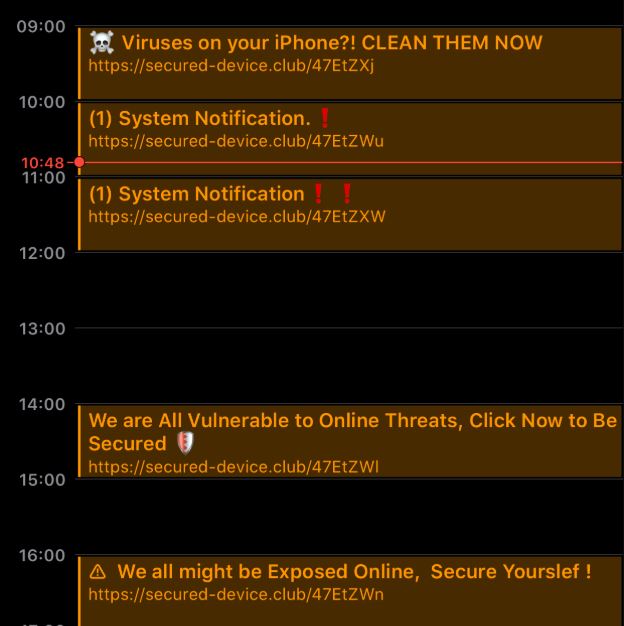 secured-device-club-iphone-virus