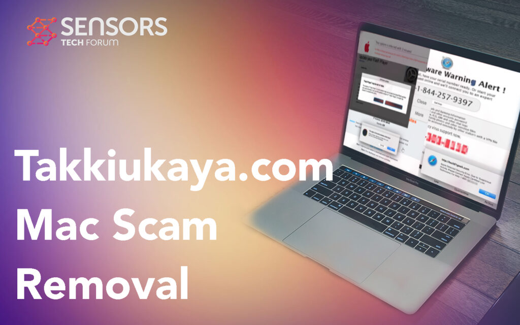 Takkiukaya.com