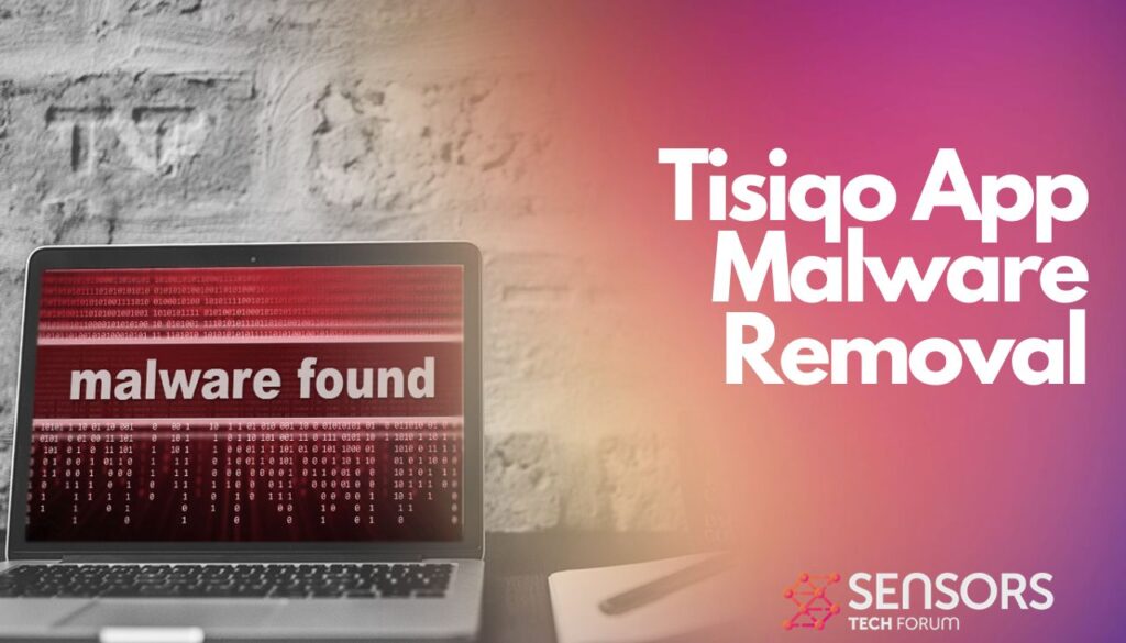 Tisiqo app malware