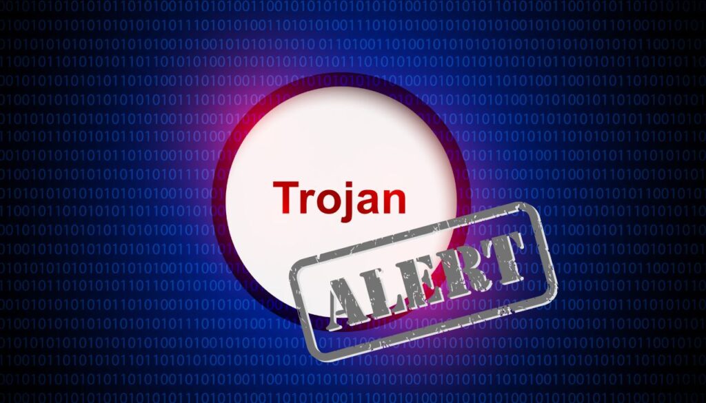Trojan Horse guide