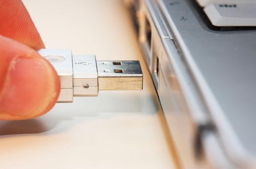 USB-device