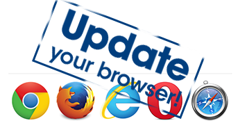 How to Update Your Browser browser-update