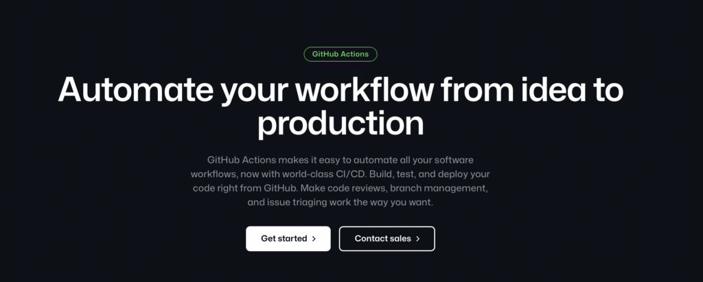 CVE-2025-30066: High-Severity GitHub Actions Vulnerability GitHub actions