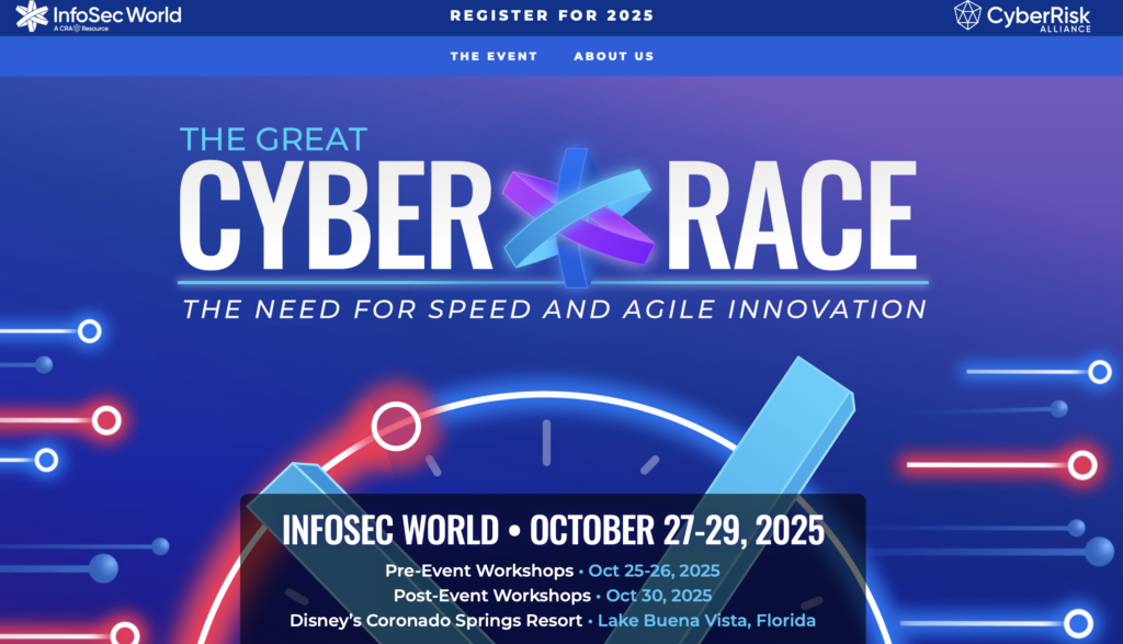 InfosecWorld