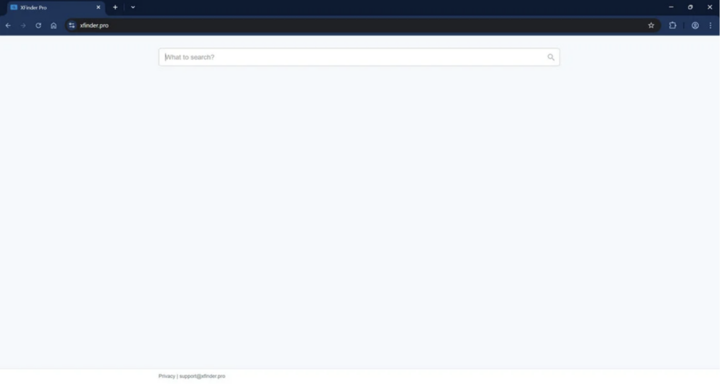 xfinder.pro